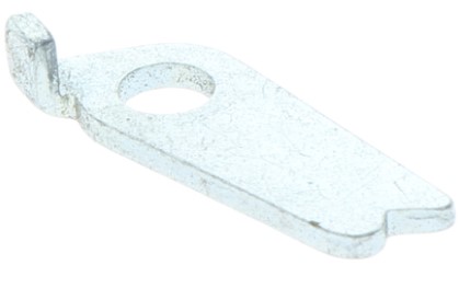 Drosselklappenhebel starten