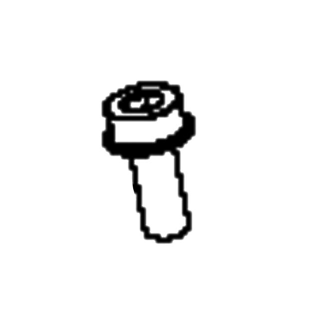 Schraube Ihscm M5X20 88 Tbo 5032020-08