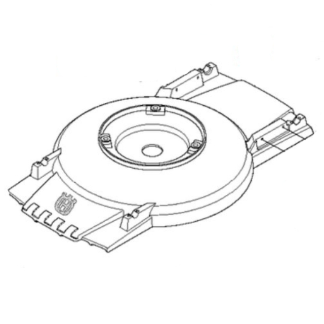 Fahrgestell 17 5032472-06
