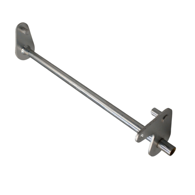 Rohrschacht Comet Vä Kompl, 5032708-01