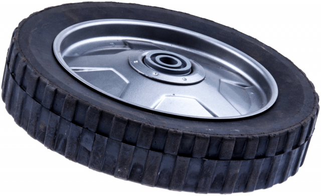 Rad Silber 5032755-04