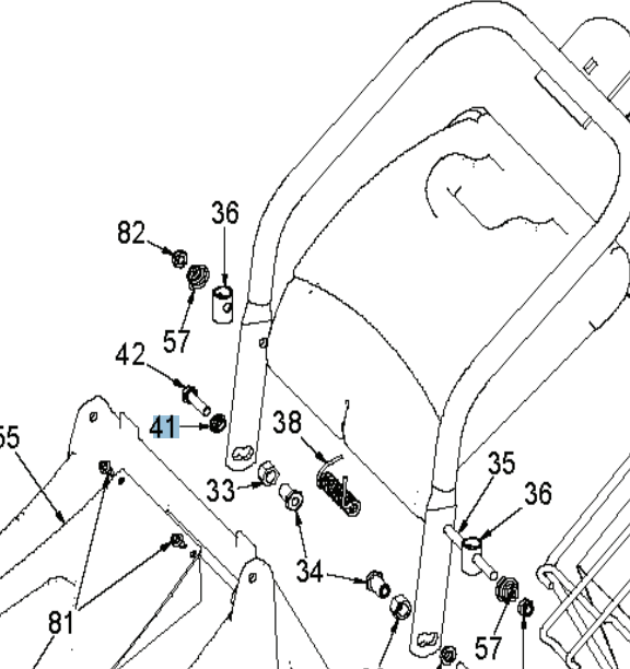 Endscheibe Brilliant Fzb