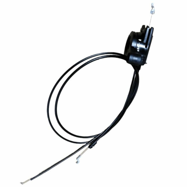 Gas-/Bremssteuerung Pro S OHV 5032989-01