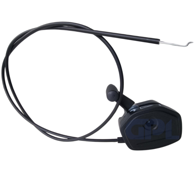 T60 Gas/Bremse, Pro 4/S