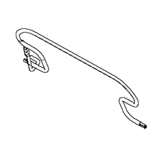 Rohrschelle Pro 4 Komplett 5033131-01