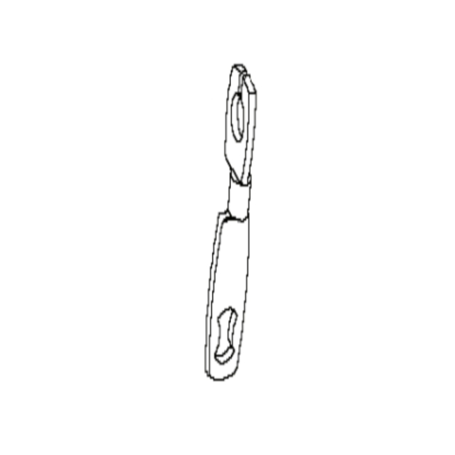 Querlenker Pro Fzb