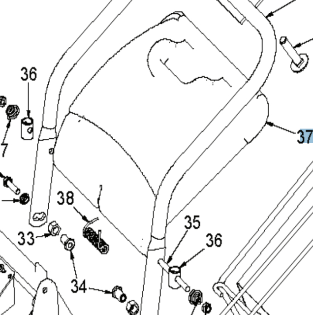 Sammlerluke Brillant