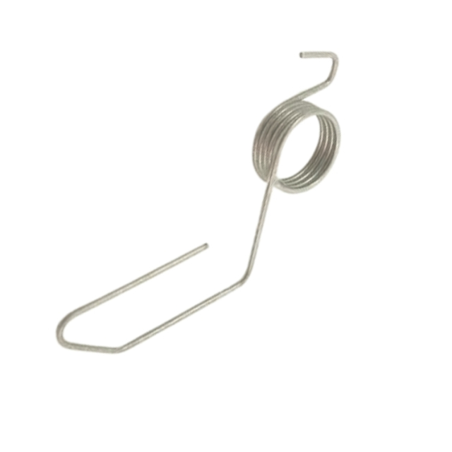 Schraubenfeder Links Cobra 5033328-01