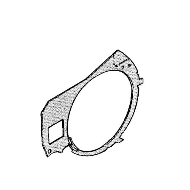 Led-Schiene 5034230-01