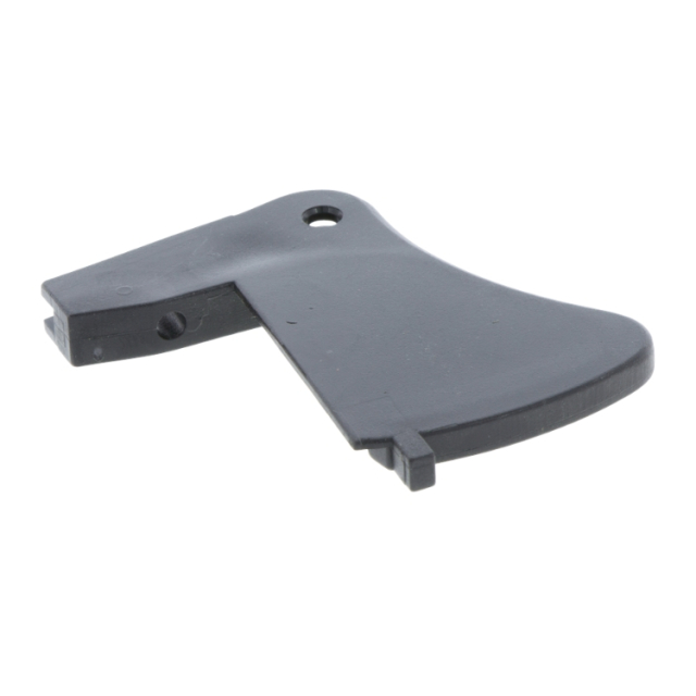 Gassteuerung, Schwarz 5034245-02