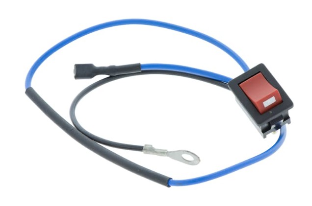 Stoppschalter 5034270-01