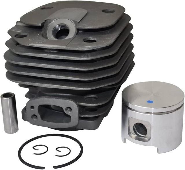 Zylinder Kpl, 48 Mm 5034561-02