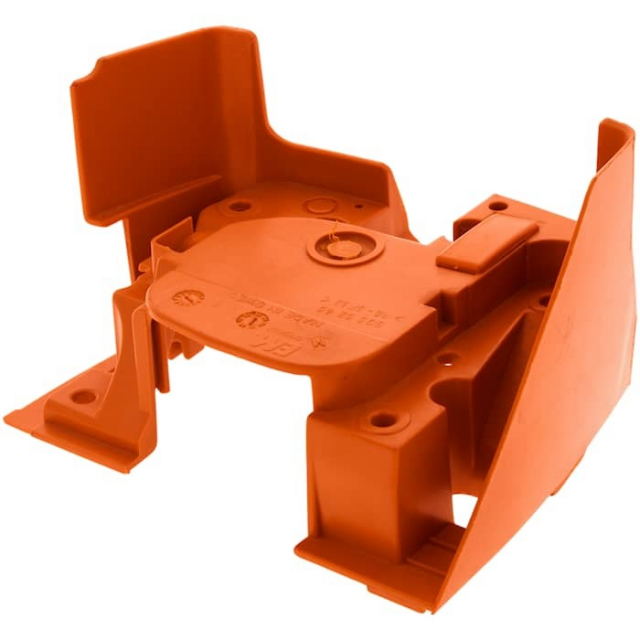 Vergasergehäuse 5035558-01