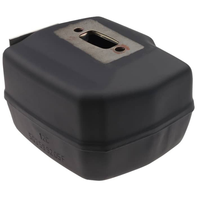 Schalldämpfer XPSA 5035992-05