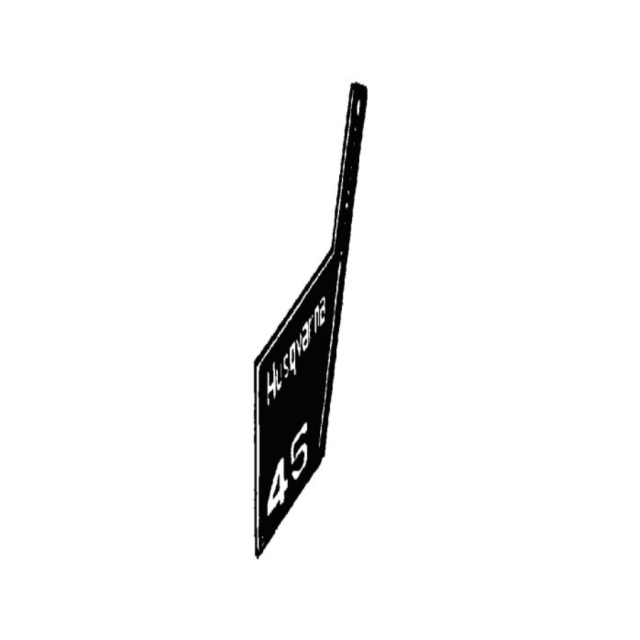 Aufkleber St, App 5036196-06