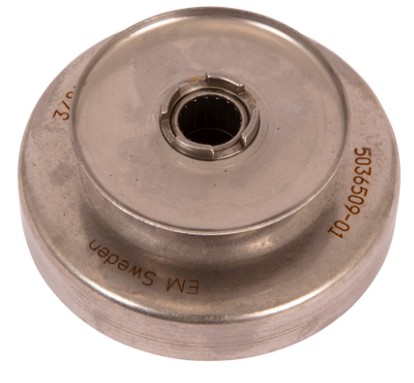 Kupplungstrommel 3/8 x 7