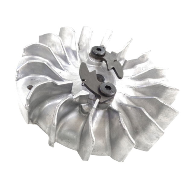 Schwungrad 5036894-02