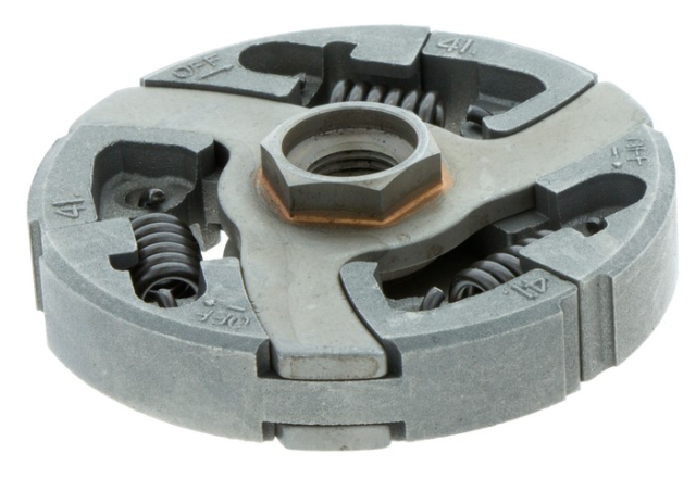 Kupplung 5037015-02