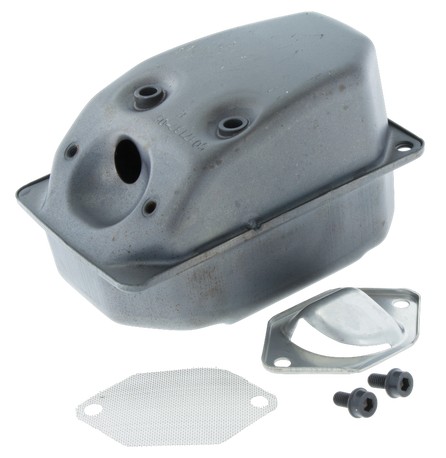 Schalldämpfer Kpl, 5037137-05