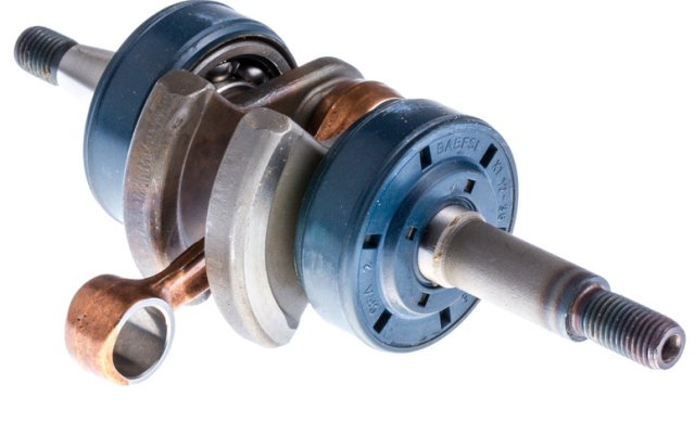 Kurbelwelle,Kpl, 5037244-05