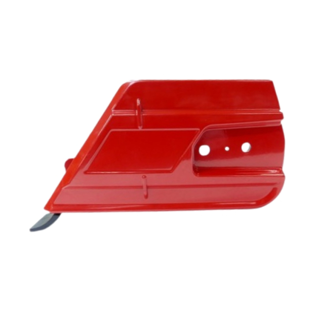 Kupplungsabdeckung 5037351-01