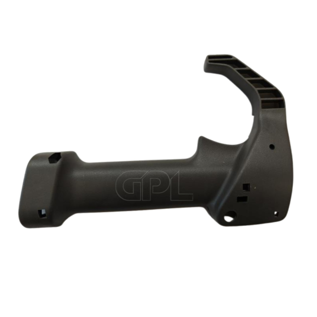 Hälfte Griff 5037432-01