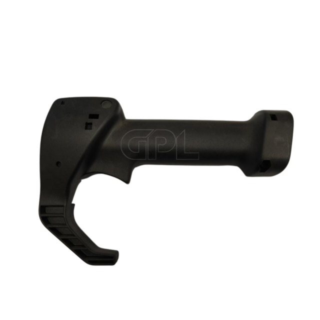 Hälfte Griff 5037432-02