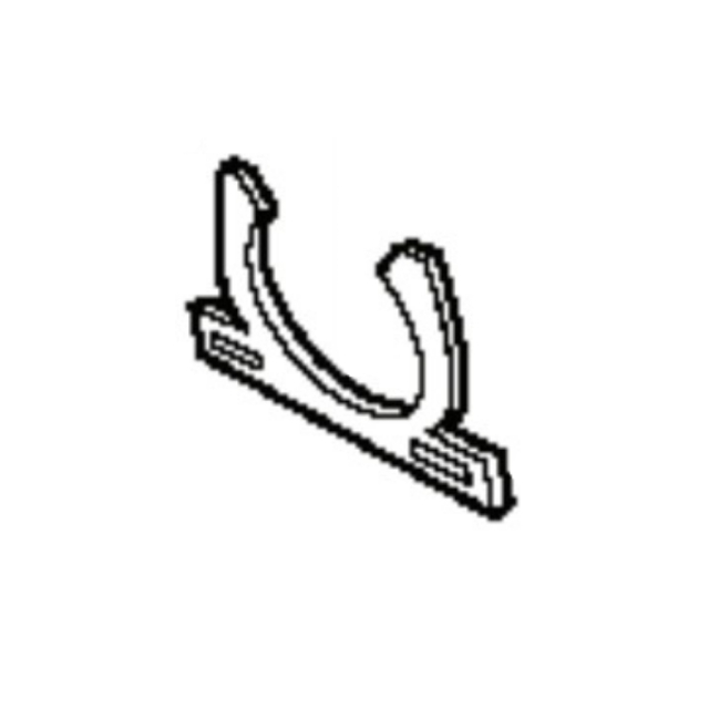 Verriegelungsplatte
