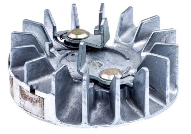 Schwungrad Kpl, 5037906-03