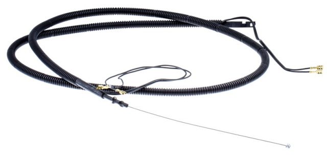 Verdrahtung 5037964-01