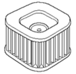 Luftfilter 5038180-06