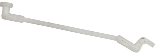 Drosselklappenstange