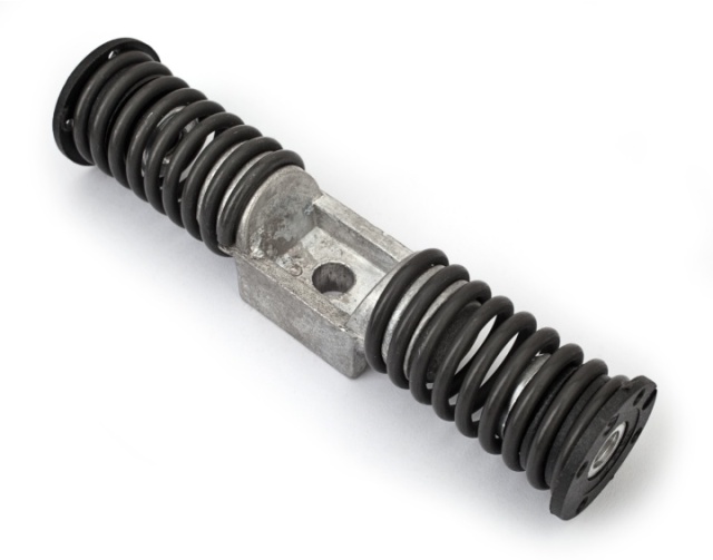 Vibrations Isolator 5038233-02