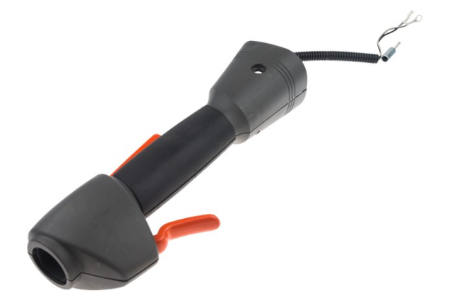 Gashebel Kpl 5038529-06