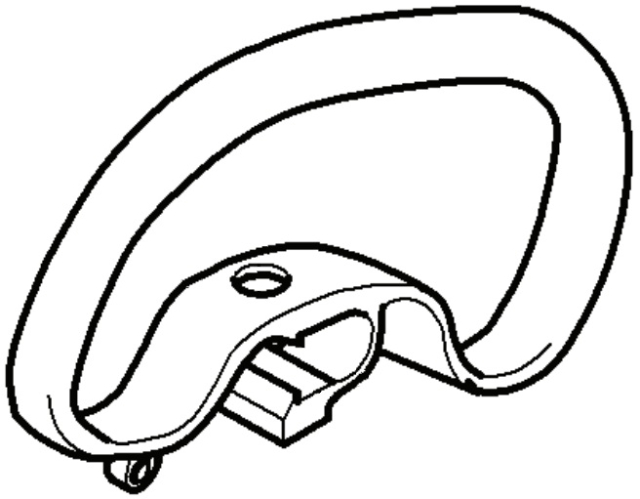 Handhaben 5038719-04