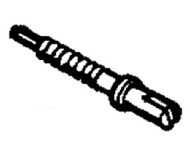 Hochgeschwindigkeitsnadel