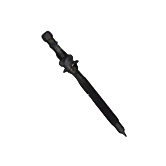 Schraube niedrige Geschwindigkeit 5039438-01