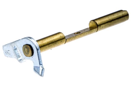 Drosselklappenwelle 5039945-01