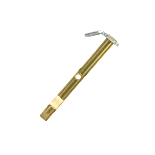 Achse Kpl 5040260-01