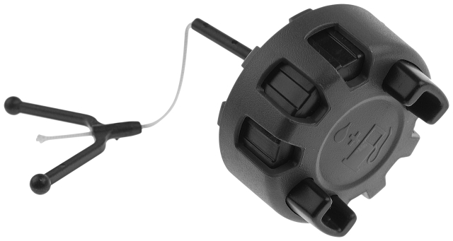 Tankdeckel Kpl 5040318-01