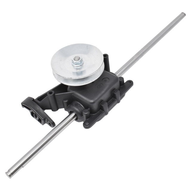 Getriebe Kompl 5040532-01