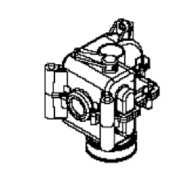 Getriebe 5040719-01