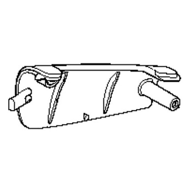 Griffeinsatz 5041063-02