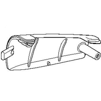 Griffeinsatz 5041222-02