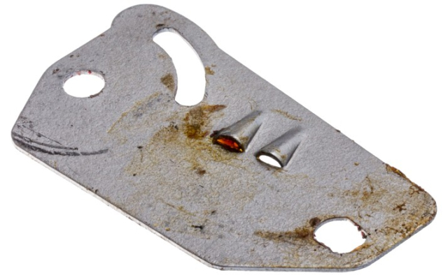 Abriebschutz 5041804-10