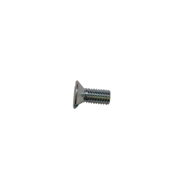 Schraube M8X18 Mfs Fzb