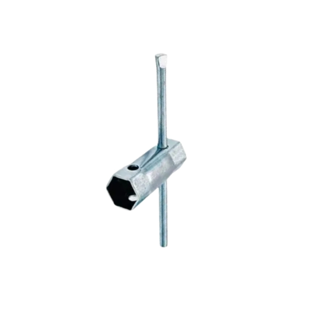 Zündkerzenschlüssel Lang Für 16Mm 5044628-01