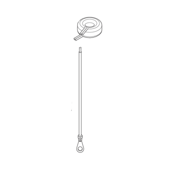 Geteiltes Kabel 5045713-02