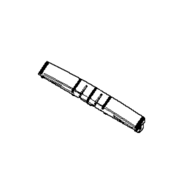 Abdeckung 5045981-01