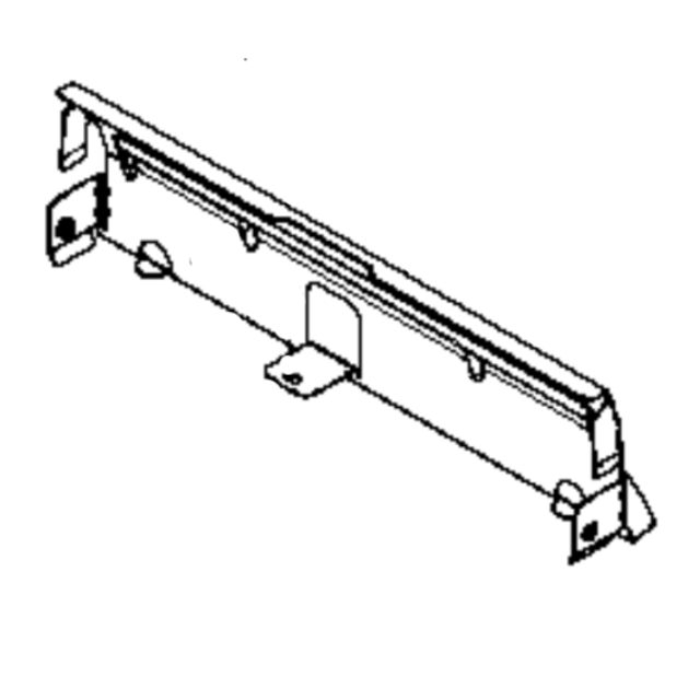 Hat Platte 5046415-01